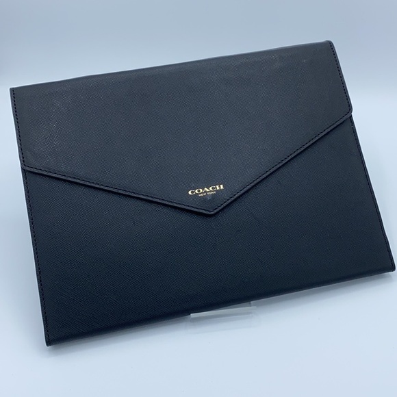 Coach IPad Case NWOT - Picture 2 of 7